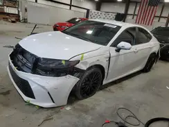 4T1DAACKXSU142266 2025 TOYOTA CAMRY