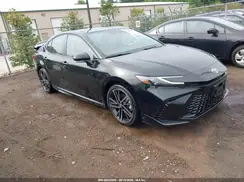 4T1DAACKXSU142381 2025 TOYOTA CAMRY