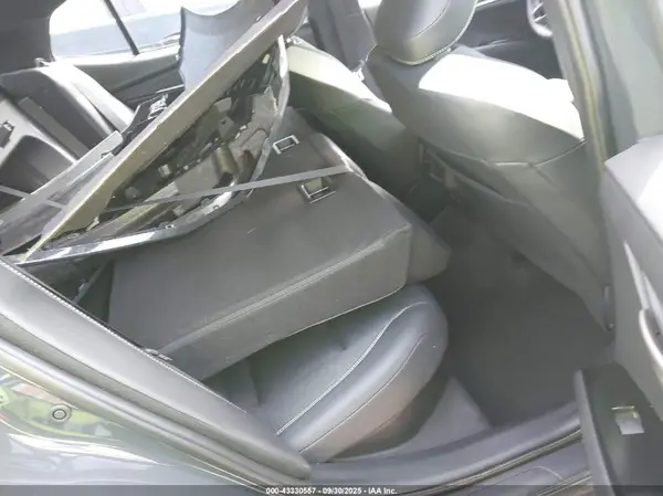 4T1DAACKXSU142588 2025 TOYOTA CAMRY - Image 8