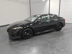 4T1DAACKXSU142641 2025 TOYOTA CAMRY