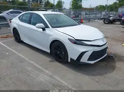 4T1DAACKXSU142798 2025 TOYOTA CAMRY