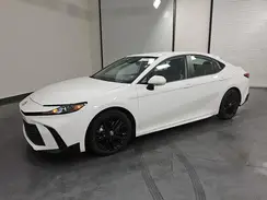 4T1DAACKXSU142834 2025 TOYOTA CAMRY