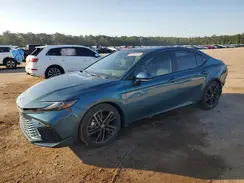 4T1DAACKXSU143093 2025 TOYOTA CAMRY