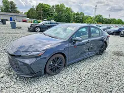4T1DAACKXSU143191 2025 TOYOTA CAMRY