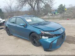 4T1DAACKXSU143241 2025 TOYOTA CAMRY