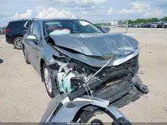4T1DAACKXSU143997 2025 TOYOTA CAMRY