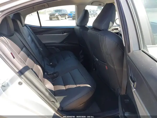4T1DAACKXSU143997 2025 TOYOTA CAMRY - Image 8