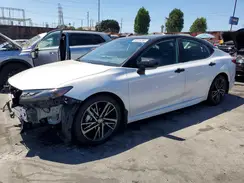 4T1DAACKXSU144194 2025 TOYOTA CAMRY