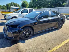 4T1DAACKXSU145250 2025 TOYOTA CAMRY