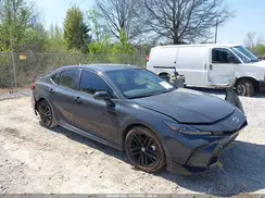4T1DAACKXSU145894 2025 TOYOTA CAMRY