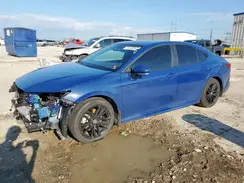4T1DAACKXSU146902 2025 TOYOTA CAMRY