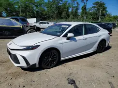 4T1DAACKXSU147127 2025 TOYOTA CAMRY