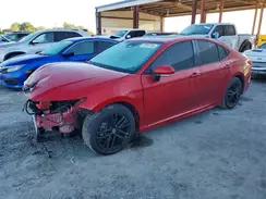 4T1DAACKXSU147726 2025 TOYOTA CAMRY