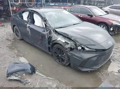 4T1DAACKXSU148049 2025 TOYOTA CAMRY
