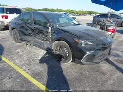 4T1DAACKXSU148164 2025 TOYOTA CAMRY