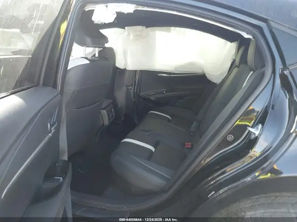 4T1DAACKXSU148164 2025 TOYOTA CAMRY - Image 8