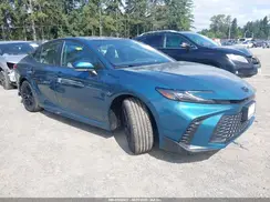 4T1DAACKXSU148925 2025 TOYOTA CAMRY