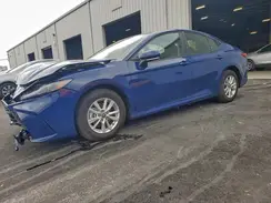 4T1DAACKXSU149119 2025 TOYOTA CAMRY