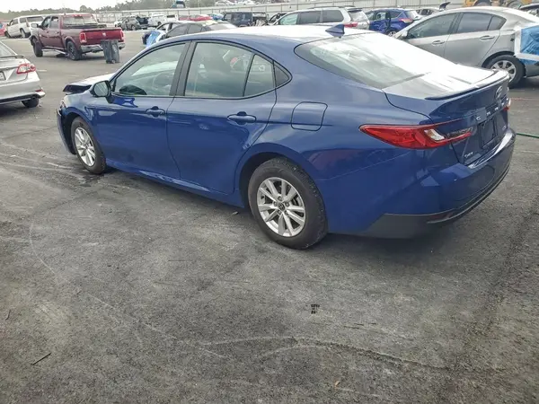 4T1DAACKXSU149119 2025 TOYOTA CAMRY - Image 2