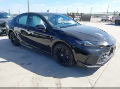 4T1DAACKXSU149783 2025 TOYOTA CAMRY