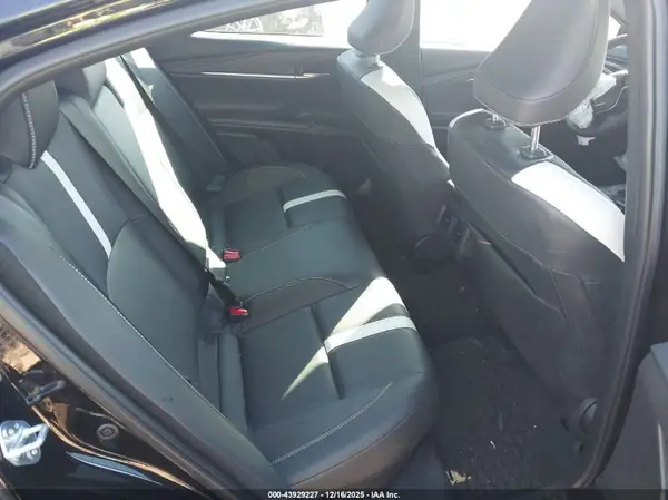 4T1DAACKXSU149797 2025 TOYOTA CAMRY - Image 8