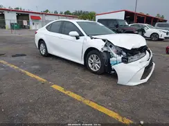 4T1DAACKXSU150416 2025 TOYOTA CAMRY