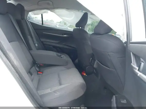 4T1DAACKXSU150416 2025 TOYOTA CAMRY - Image 8