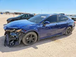 4T1DAACKXSU151257 2025 TOYOTA CAMRY
