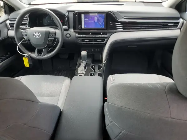 4T1DAACKXSU151274 2025 TOYOTA CAMRY - Image 8