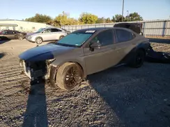 4T1DAACKXSU152005 2025 TOYOTA CAMRY