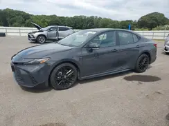 4T1DAACKXSU152490 2025 TOYOTA CAMRY