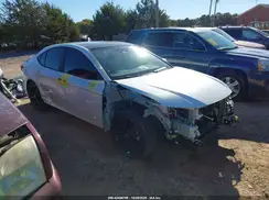 4T1DAACKXSU153610 2025 TOYOTA CAMRY