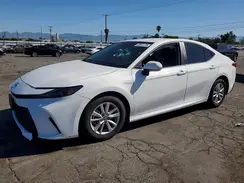 4T1DAACKXSU153834 2025 TOYOTA CAMRY