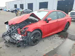 4T1DAACKXSU153848 2025 TOYOTA CAMRY