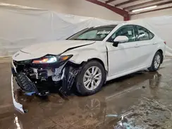 4T1DAACKXSU154093 2025 TOYOTA CAMRY