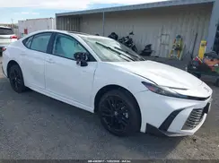 4T1DAACKXSU156524 2025 TOYOTA CAMRY