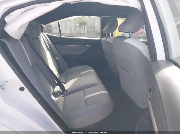 4T1DAACKXSU156524 2025 TOYOTA CAMRY - Image 8