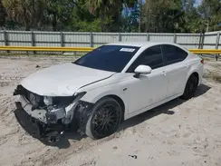 4T1DAACKXSU157219 2025 TOYOTA CAMRY