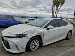 4T1DAACKXSU157303 2025 TOYOTA CAMRY