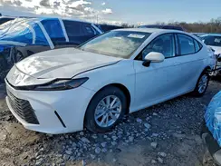 4T1DAACKXSU160220 2025 TOYOTA CAMRY