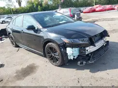 4T1DAACKXSU162730 2025 TOYOTA CAMRY