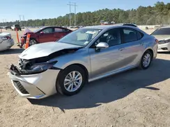 4T1DAACKXSU163151 2025 TOYOTA CAMRY