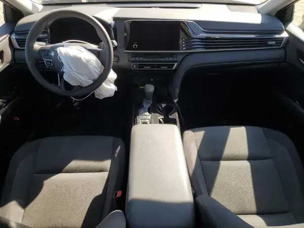 4T1DAACKXSU163151 2025 TOYOTA CAMRY - Image 8