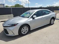 4T1DAACKXSU163179 2025 TOYOTA CAMRY