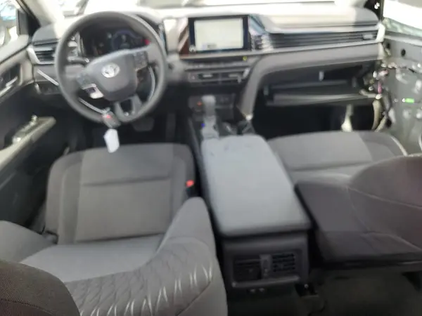 4T1DAACKXSU163179 2025 TOYOTA CAMRY - Image 8