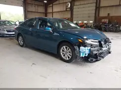 4T1DAACKXSU163277 2025 TOYOTA CAMRY
