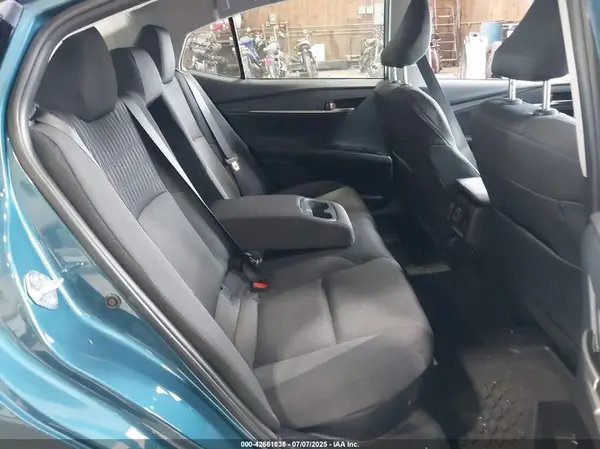 4T1DAACKXSU163277 2025 TOYOTA CAMRY - Image 8