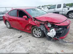 4T1DAACKXSU163666 2025 TOYOTA CAMRY