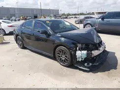 4T1DAACKXSU164526 2025 TOYOTA CAMRY