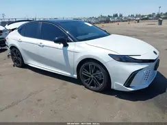 4T1DAACKXSU165322 2025 TOYOTA CAMRY